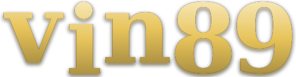 vin89 logo